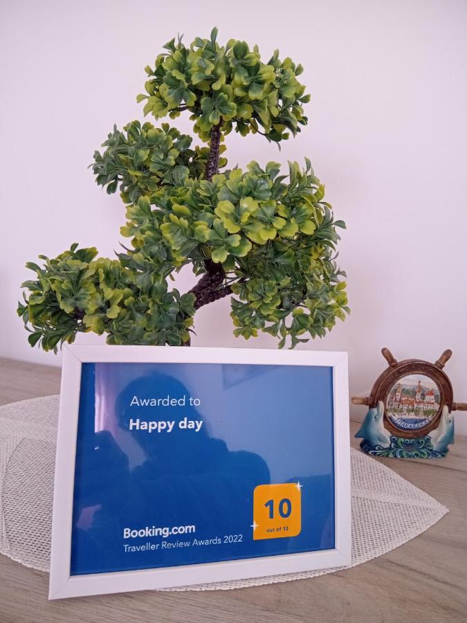 Happy day Apartment Slunj Bagian luar foto