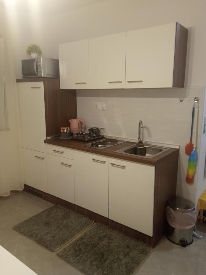Happy day Apartment Slunj Bagian luar foto