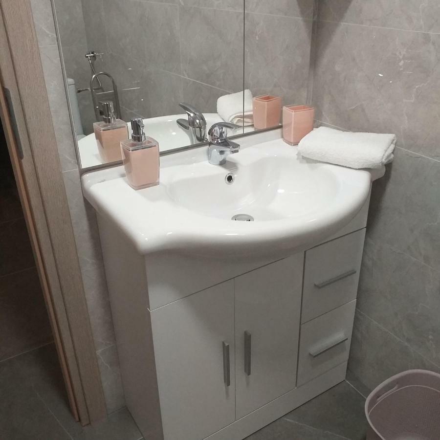 Happy day Apartment Slunj Bagian luar foto